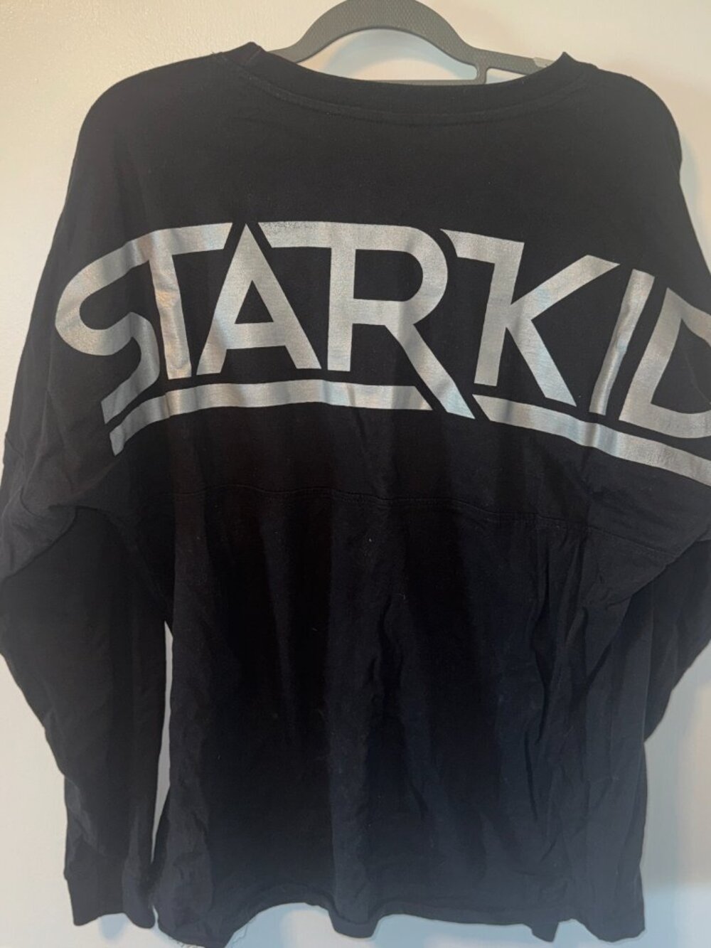 Starkid 10 Year Anniversary Spirit Jersey - Picture 3 of 3